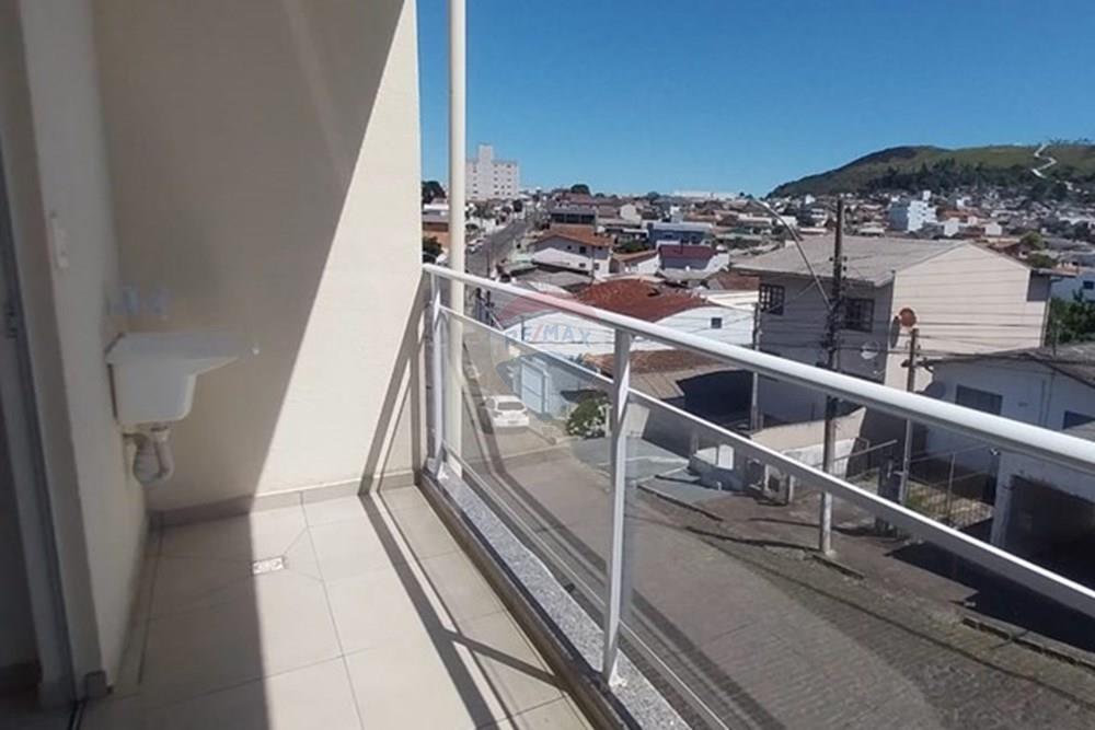 Kitnet - Alugar - Lages , Santa Catarina - 0a8e3562-fcfa-4ac4-b50c-4fdefb917352.jpg - 590071036-141