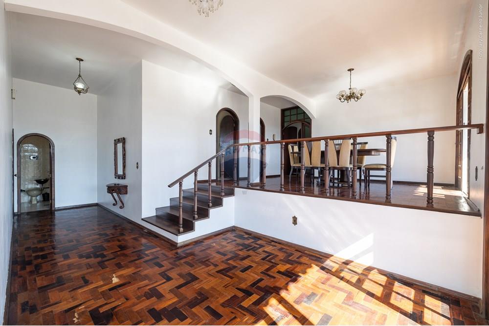 Casa - Venda - Lages , Santa Catarina - 003 25-08-11 Casa Av. Duque de Caxias 380.jpg - 590071003-185