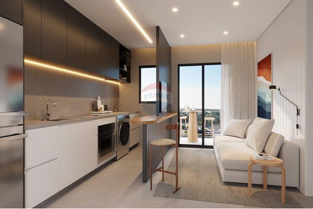 Apartamento - Venda - Itajaí , Santa Catarina - AP_2_QUARTOS_29-06_IMG01.jpg - 590231138-468