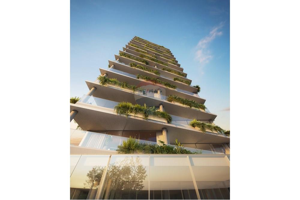 Apartamento - Venda - Florianópolis , Santa Catarina - FSC_01_Fachada A_EF2.jpg - 590471002-86