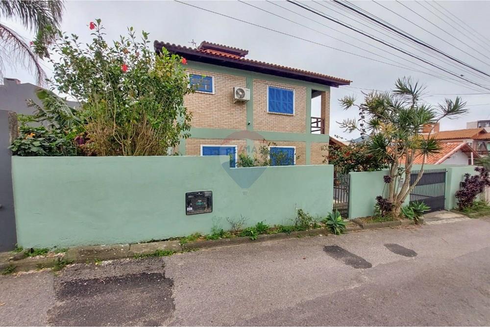 Casa - Venda - Florianópolis , Santa Catarina - 1 - Fachada (2).jpg - 590441012-54