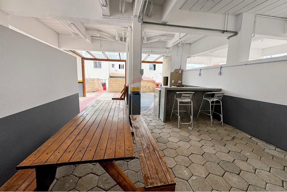 Apartamento - Venda - Biguaçu , Santa Catarina - IMG_1848.JPG - 590471004-41