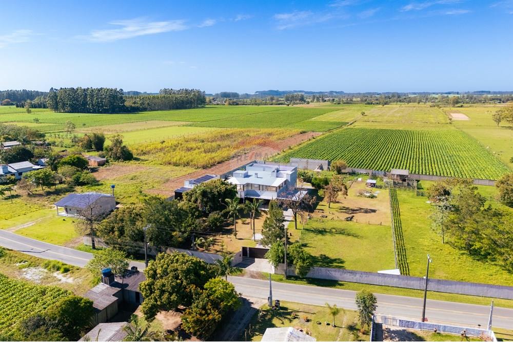 Chácara / Sítio / Fazenda - Venda - Araranguá , Santa Catarina - DJI_20251008090038_0061_D.jpg - 590311016-47