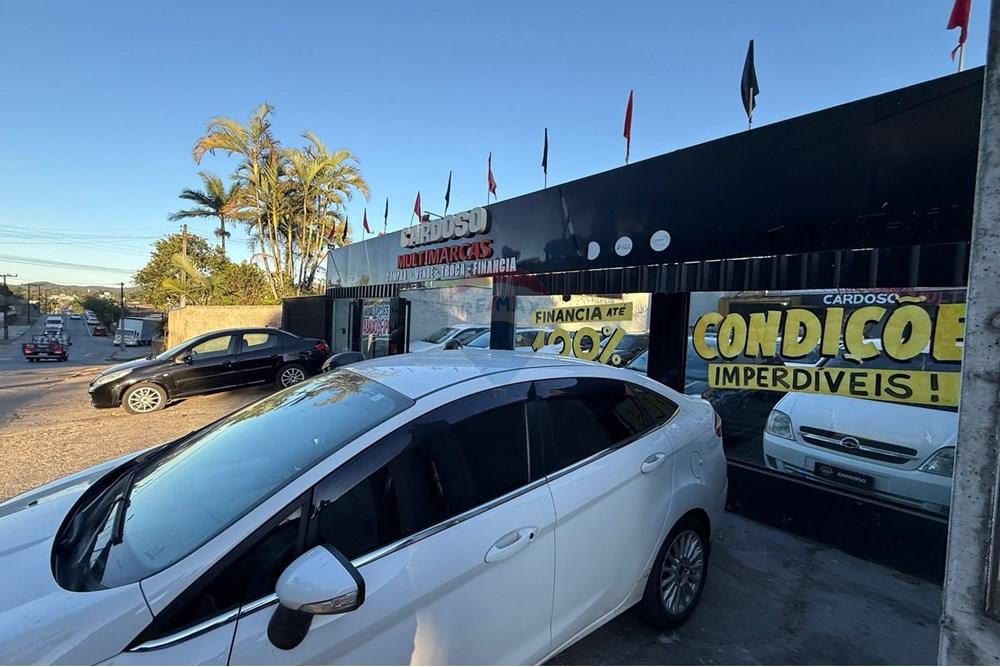 Ponto Comercial - Venda - Joinville , Santa Catarina - IMG-20250529-WA0062.jpg - 590501001-45