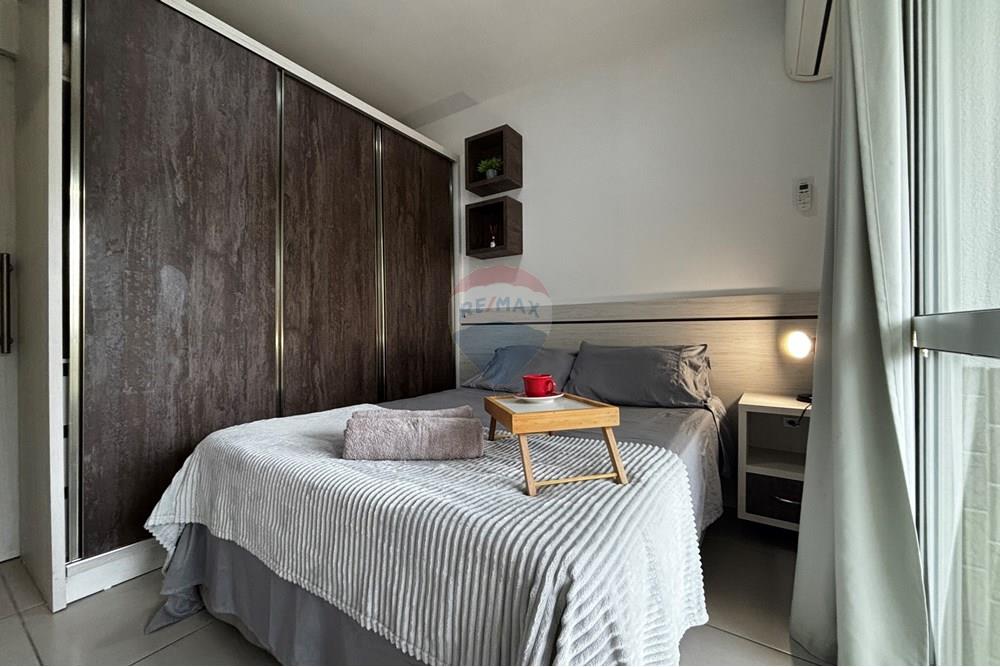 Apartamento - Alugar - Florianópolis , Santa Catarina - IMG_8938.JPG - 590511002-23