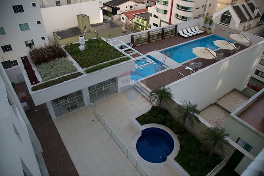 Apartamento - Alugar - Balneário Camboriú , Santa Catarina - sistina tower lazer 2.jpg - 590231101-29