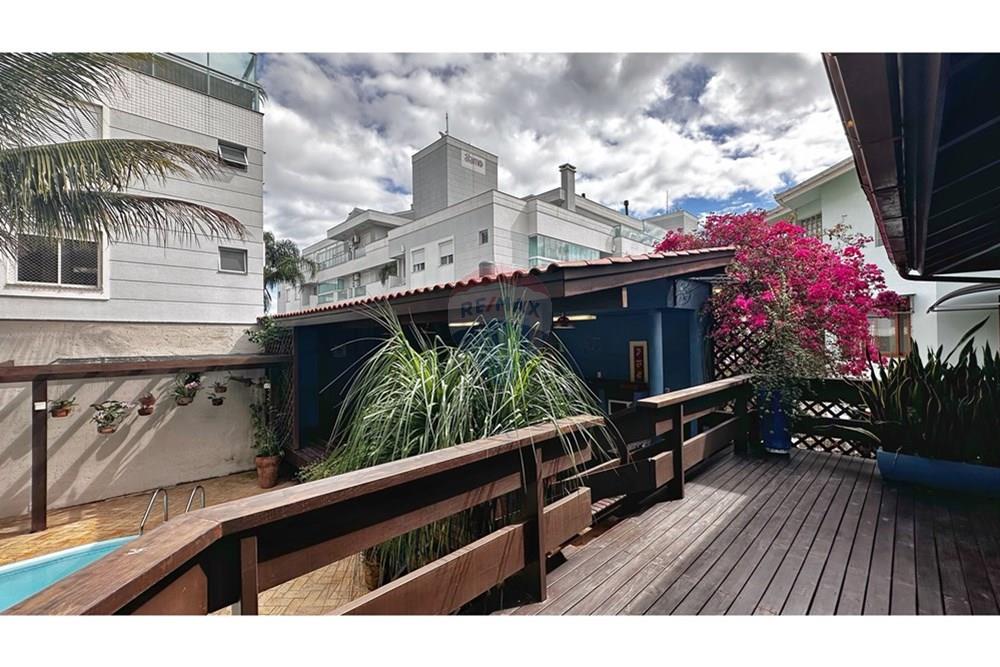 Casa de Condomínio - Venda - Florianópolis , Santa Catarina - Rua Laelia Purpurata, 111 - São João - Fotos do IPhone 02.jpg - 590441045-72