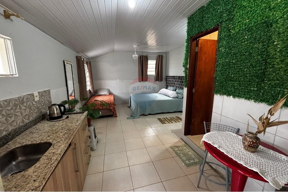 Casa - Venda - Florianópolis , Santa Catarina - Edícula .JPG - 590511002-52