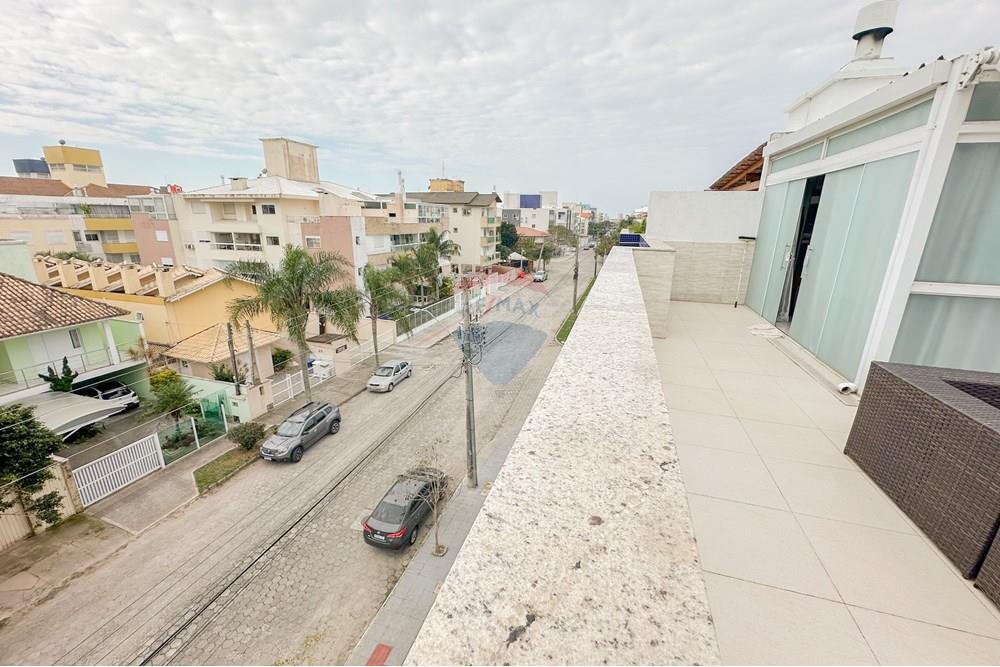 Cobertura - Venda - Florianópolis , Santa Catarina - 9 - Terraço (5).jpg - 590441010-67