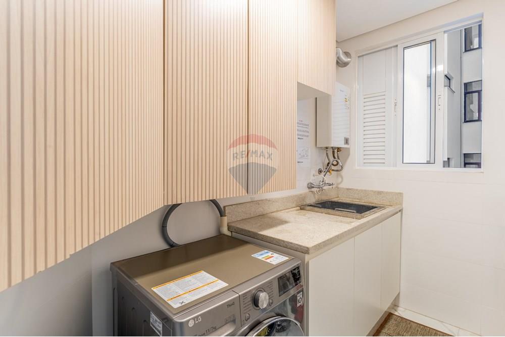 Apartamento à venda com 2 quartos, 79m² - Foto 3