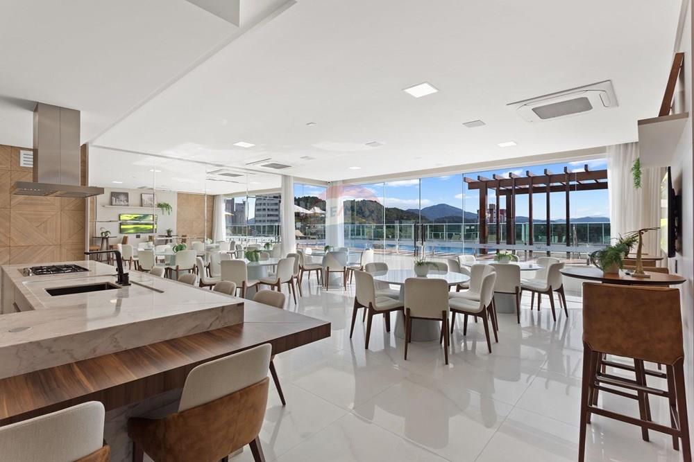 Apartamento - Venda - Balneário Camboriú , Santa Catarina - salo-de-festas-9.jpg - 590531036-17