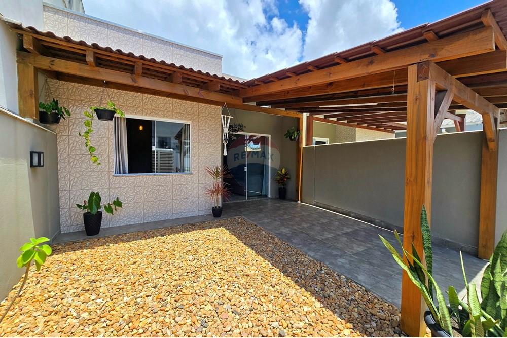 Casa - Venda - Navegantes , Santa Catarina - 20251104_120111.jpg - Garagem - 590231179-238