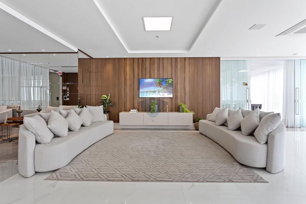 Apartamento - Venda - Balneário Camboriú , Santa Catarina - salo-de-festas-5.jpg - 590531036-17
