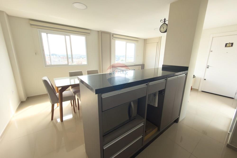 Apartamento - Alugar - Lages , Santa Catarina - IMG_2961.jpg - 590071036-177