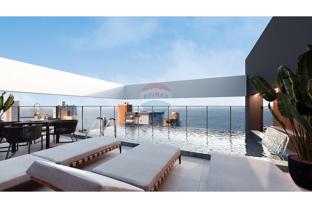 Apartamento - Venda - Balneário Piçarras , Santa Catarina - RENDER 07 FINAL.jpg - 590091046-45