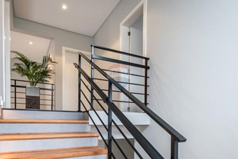 Casa de Condomínio - Venda - Balneário Camboriú , Santa Catarina - 17 ESCADA 2.jpeg - 590231080-72