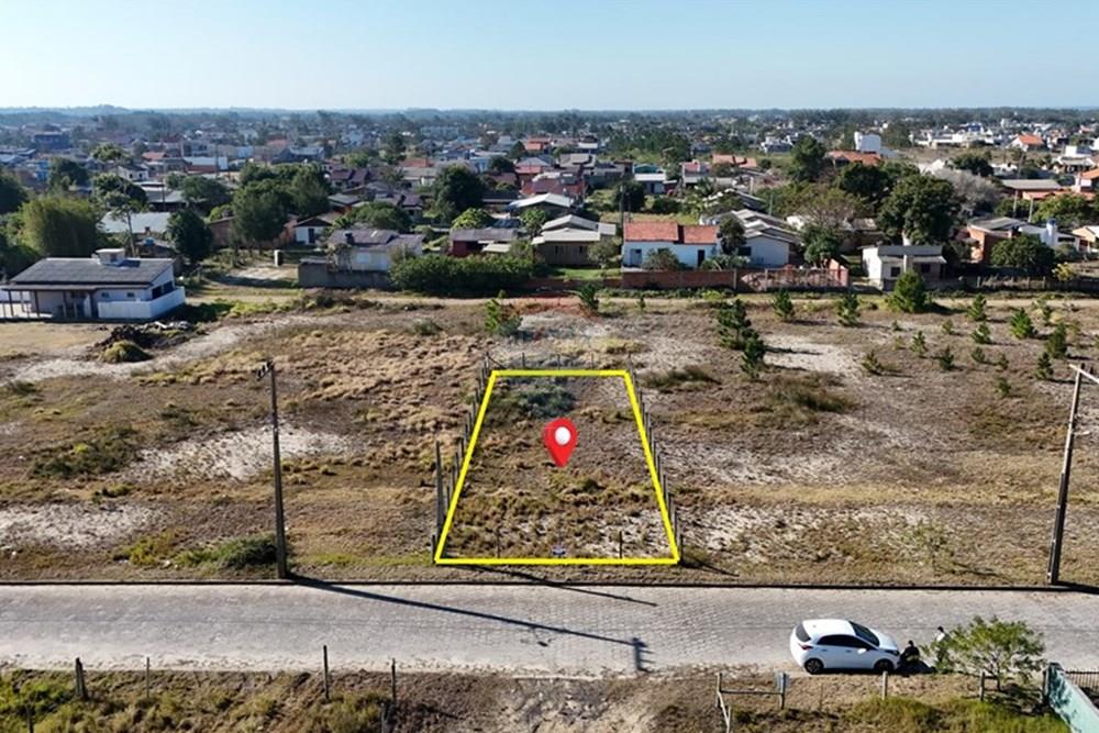 Terreno - Venda - Balneário Gaivota , Santa Catarina - Imagem Drone Horizontal 4.jpg - 590491002-42
