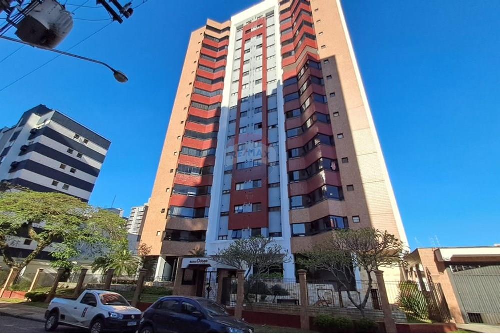 Apartamento - Venda - Criciúma , Santa Catarina - 020251105071625A.jpeg - Fachada - 590311036-1
