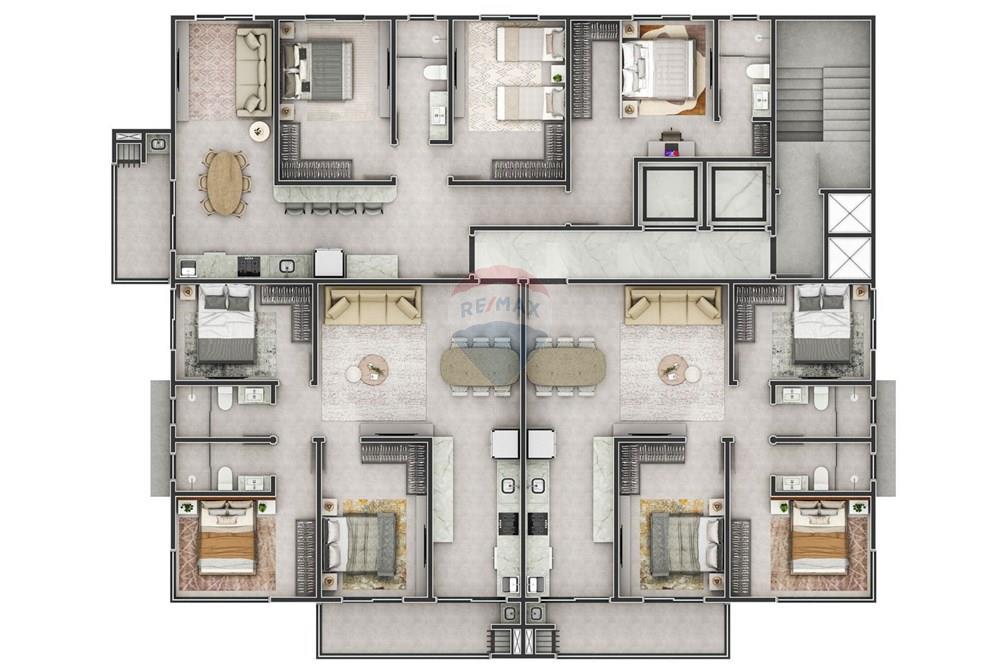 Apartamento - Venda - Navegantes , Santa Catarina - Imagem do WhatsApp de 2025-05-23 à(s) 16.11.25_1a5e8463.jpg - 590091048-20