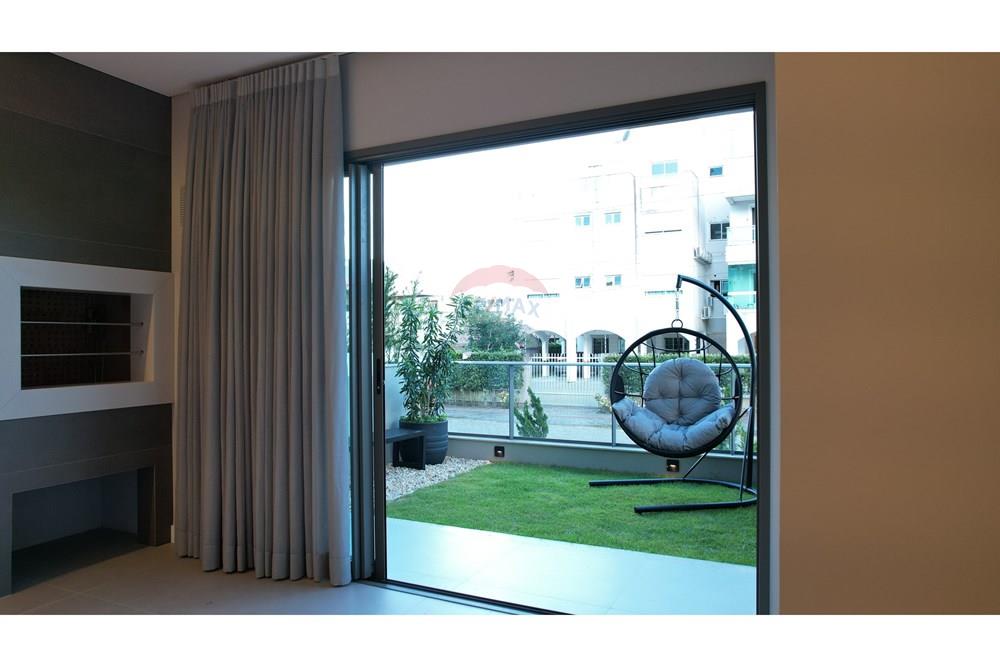 Apartamento - Venda - Florianópolis , Santa Catarina - 27 Lounge externo.JPG - 590511017-14