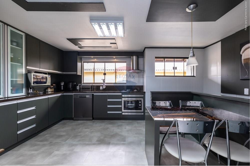 Casa - Venda - Lages , Santa Catarina - 006 25-10-02 Casa Fernando Athaide 657 Matheus REMAX.jpg - 590071051-2