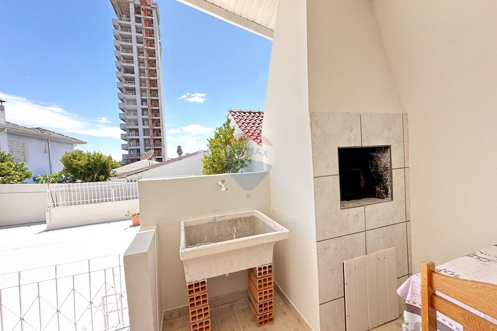 Casa - Venda - Lages , Santa Catarina - 015.JPG - 590071050-8