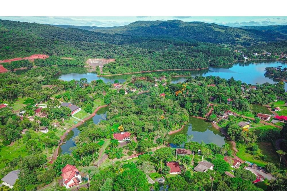 Casa - Venda - Rio dos Cedros , Santa Catarina - 23e2bd8a-0fa4-48da-9a98-093255dd21c8.jpeg - 590211035-42