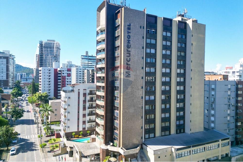 Studio - Venda - Joinville , Santa Catarina - dji_fly_20250609_194752_53_1749661071699_photo.JPG - 590501001-48