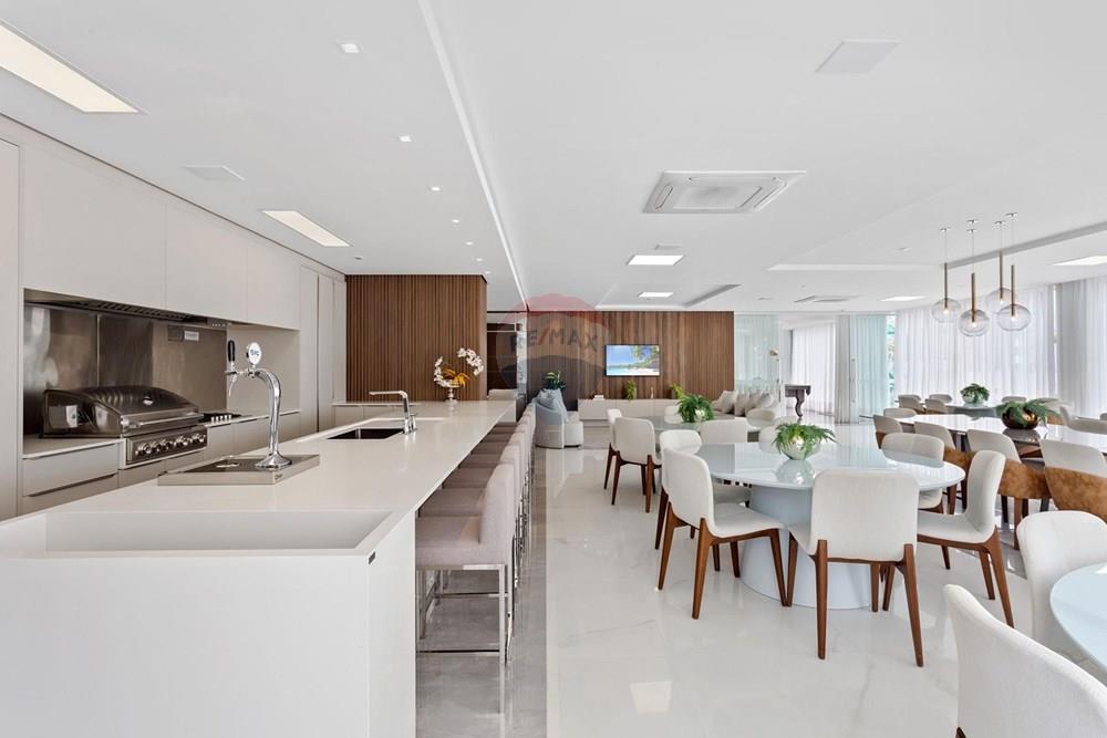 Apartamento - Venda - Balneário Camboriú , Santa Catarina - salo-de-festas-3.jpg - 590531036-17