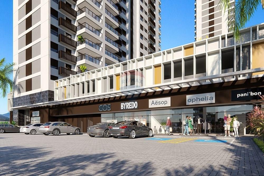 Apartamento - Venda - Barra Velha , Santa Catarina - 03_R_GHC_FACHADA_C_WEB.jpg - 590071002-434