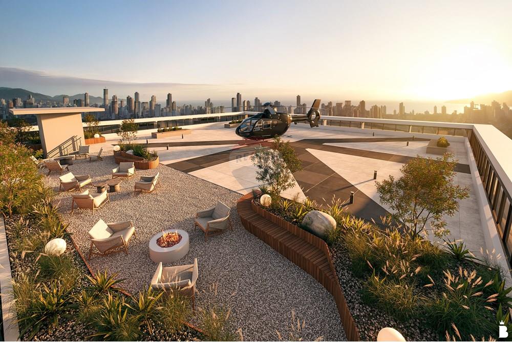 Prédio - Venda - Porto Belo , Santa Catarina - BJ - Heliponto - R0 - 03.jpg - 590401002-100