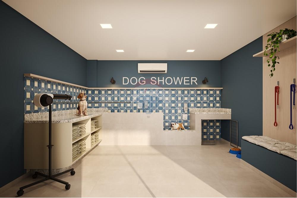 Apartamento - Venda - Itapoá , Santa Catarina - 20_ROGGA_BARRA_SAI_PET_CARE_HR.jpg - 590071002-469