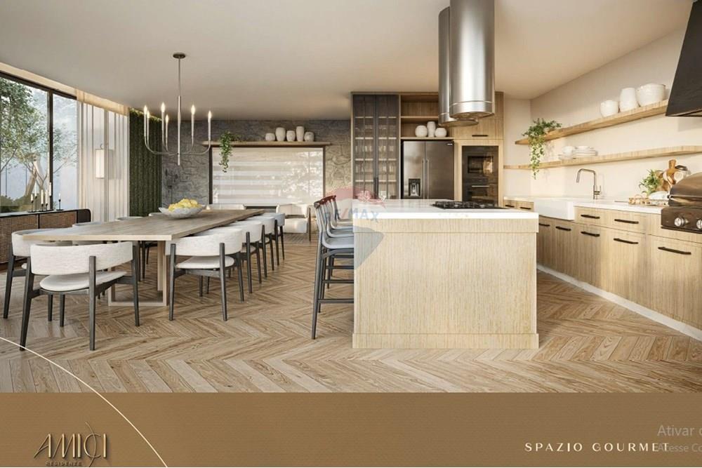 Apartamento - Venda - Joaçaba , Santa Catarina - Sapazio Gourmet.jpg - 590271032-677