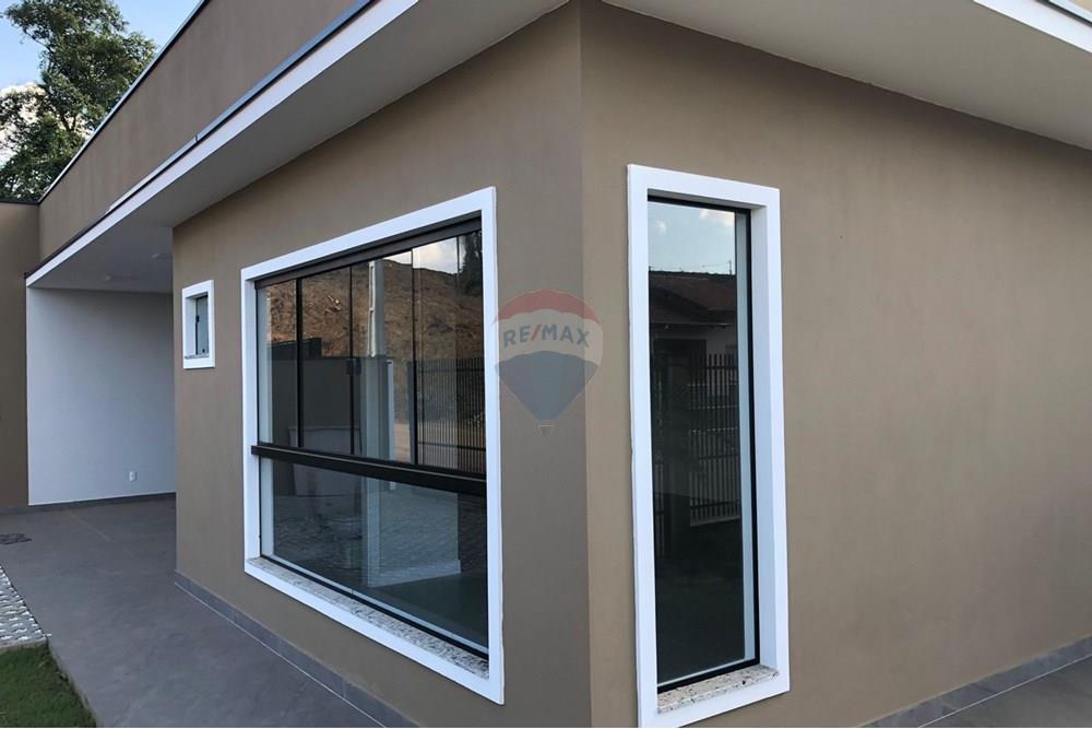 Residential - Отдельно стоящий дом - Timbó , Santa Catarina - BR - FOTO 04 - CASA 02 - .JPG - 590211051-35