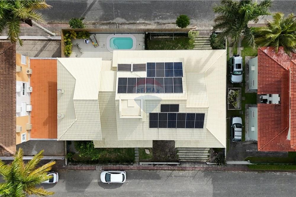 Casa - Venda - Florianópolis , Santa Catarina - DJI_20251112080336_0005_D.JPG - 590101030-23