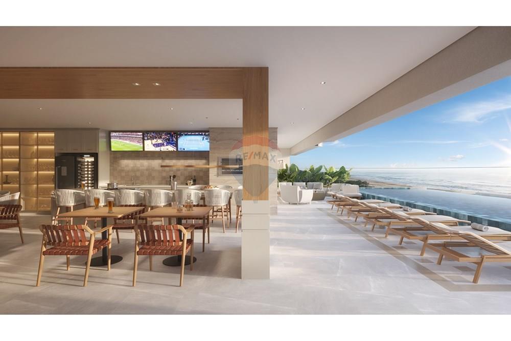 Apartamento - Venda - Balneário Gaivota , Santa Catarina - GWP_GAIV_Churrasco_C4_EF.jpg - 590491002-24