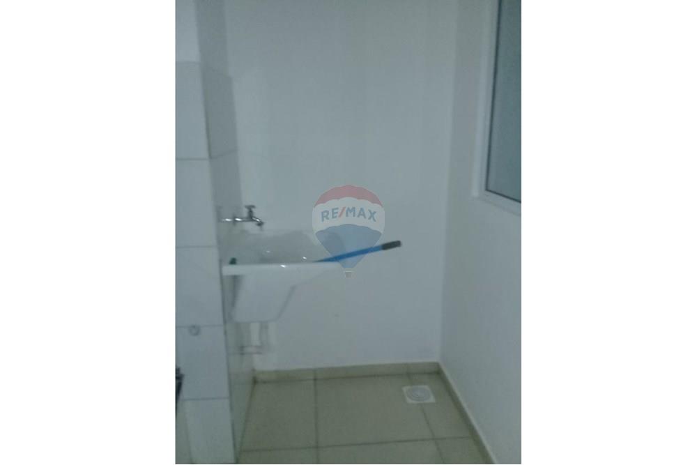 Apartamento à venda com 2 quartos - Foto 6