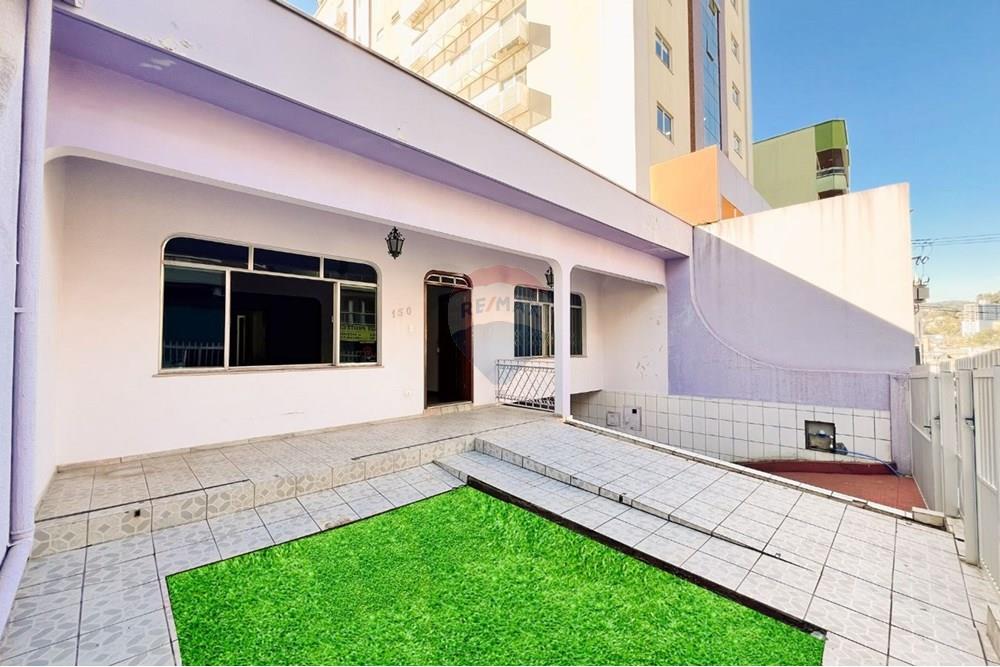 Casa - Venda - Joaçaba , Santa Catarina - 1.jpg - 590271057-4