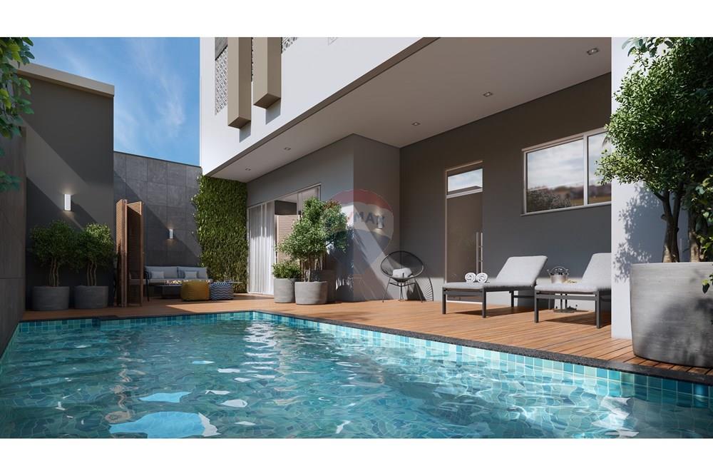 Apartamento à venda com 2 quartos, 50m² - Foto 1