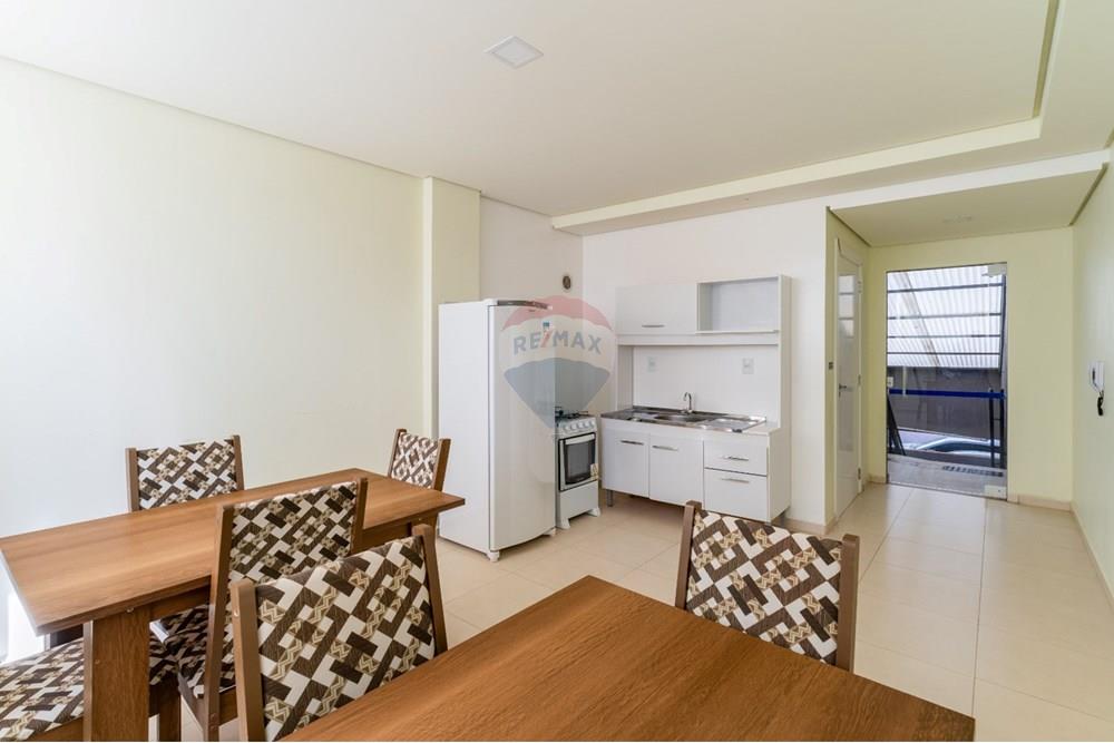 Apartamento à venda com 2 quartos, 55m² - Foto 10