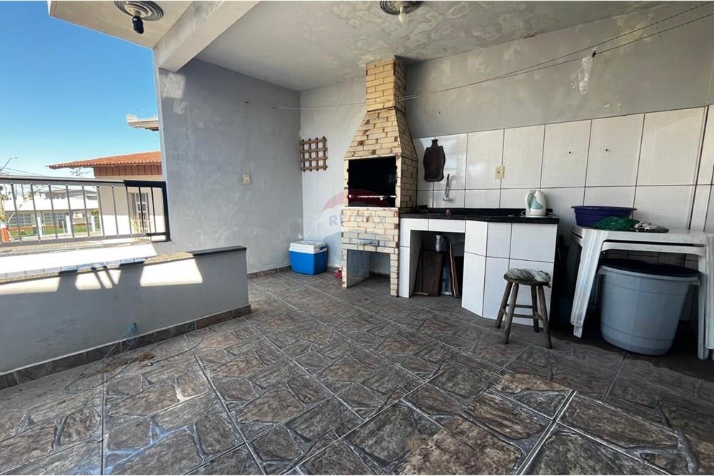 Sobrado - Venda - Navegantes , Santa Catarina - AREA FESTA PISO SUPERIOR.jpg - 590091044-47