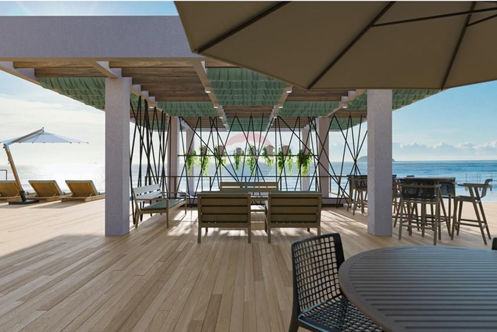 Apartamento - Venda - Balneário Piçarras , Santa Catarina - Rogga_Upside_EF_23. Lounge Bar Molhado.jpg - 590481031-15