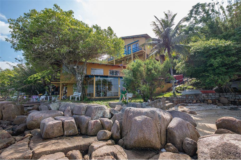 Residential Vacation Property Florianópolis , Santa Catarina BR
