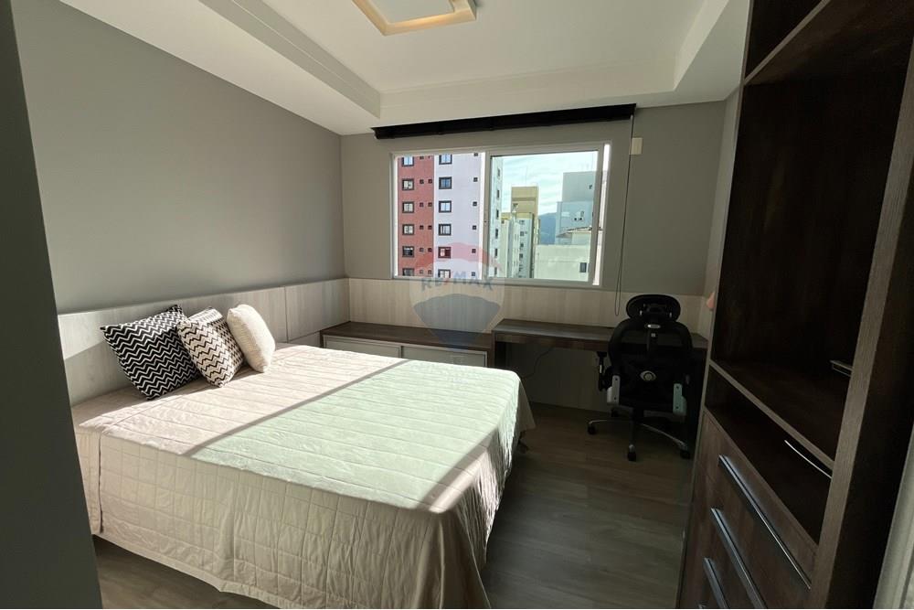 Apartamento - Venda - Balneário Camboriú , Santa Catarina - DJI_20250331_161124_440.jpg - Suite - 590231147-29