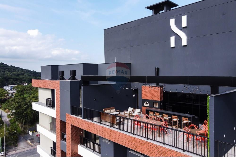 Apartamento - Venda - Joinville , Santa Catarina - fotografia-hacasa-drone-duo-02-02-2024-0002.jpeg - 590501001-76