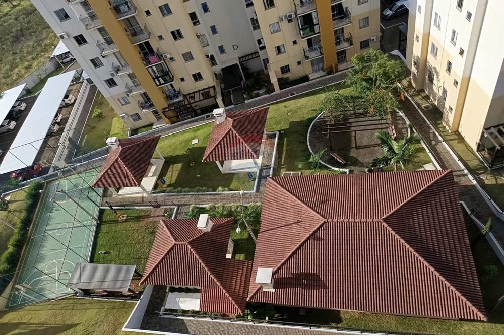 Apartamento à venda com 2 quartos, 50m² - Foto 27