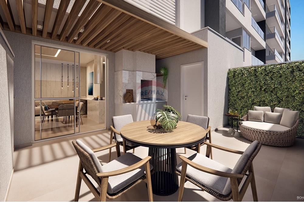 Apartamento - Venda - Balneário Piçarras , Santa Catarina - 14_VSK_GB_TERRACO_FINAL_1_WEB.jpg - 590091046-35