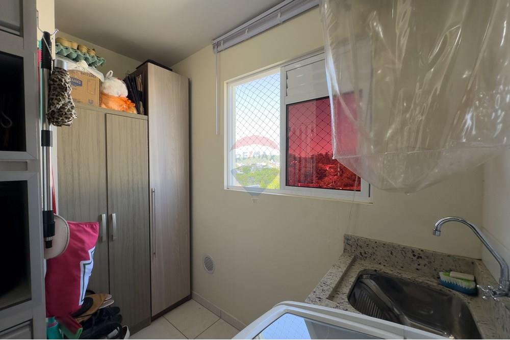 Apartamento - Venda - Criciúma , Santa Catarina - IMG_3655.jpg - Área de serviço - 590311037-1