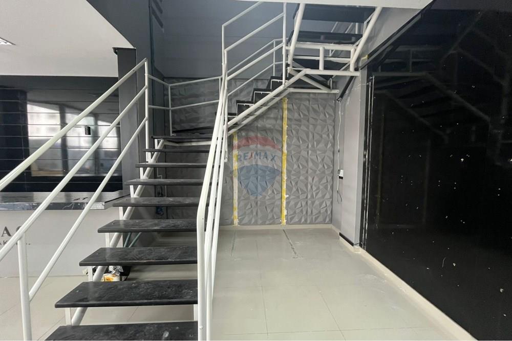 Cj. Comercial/ Sala - Alugar - Balneário Camboriú , Santa Catarina - 7c2cc3b1-c40a-4282-a11f-b421ac34a584.jpg - 590531052-2