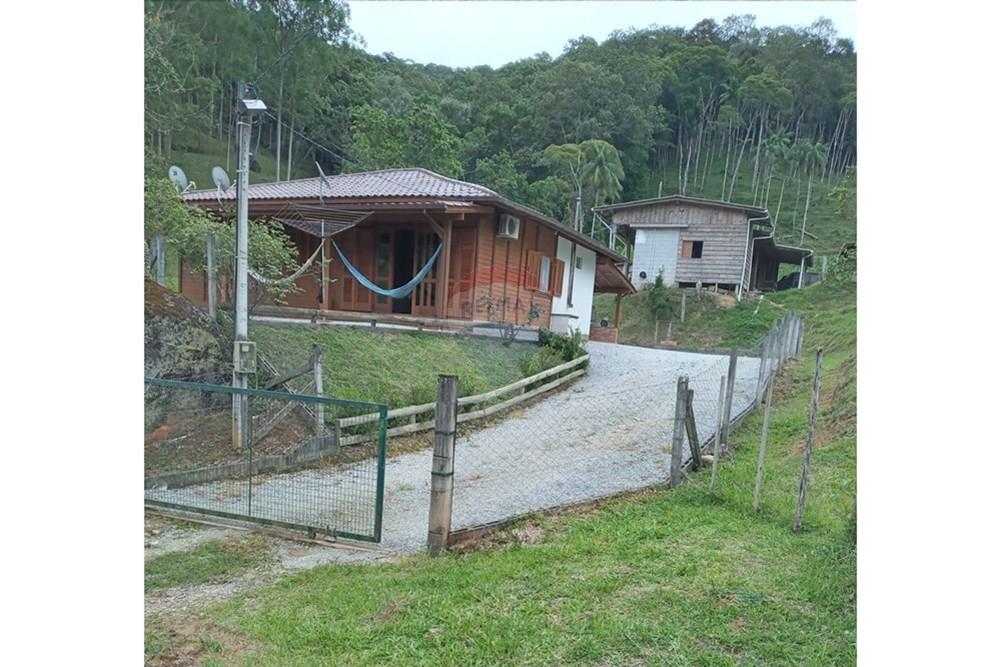 Chácara / Sítio / Fazenda - Venda - Águas Mornas , Santa Catarina - WhatsApp Image 2025-11-14 at 08.35.35.jpeg - 590471023-25
